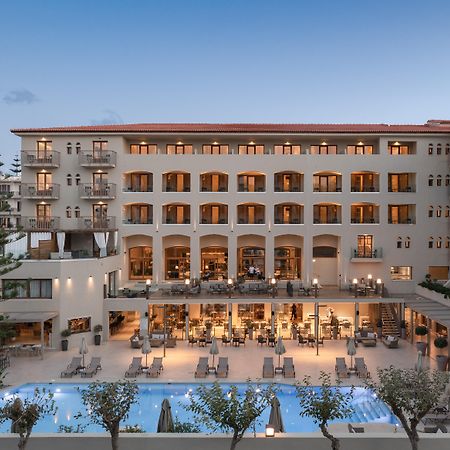 Theartemis Palace Rethymno Exteriér fotografie