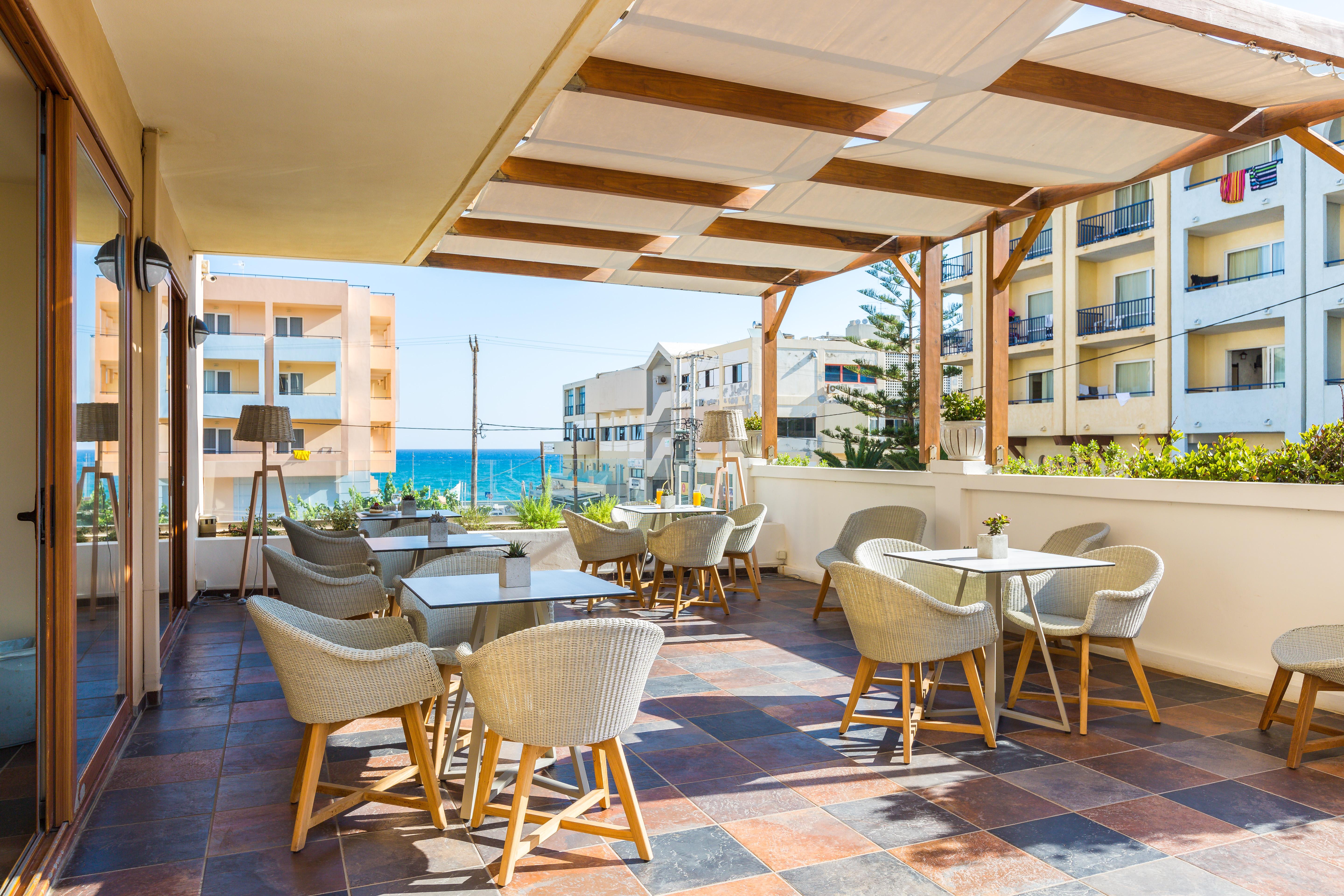 Theartemis Palace Rethymno Exteriér fotografie