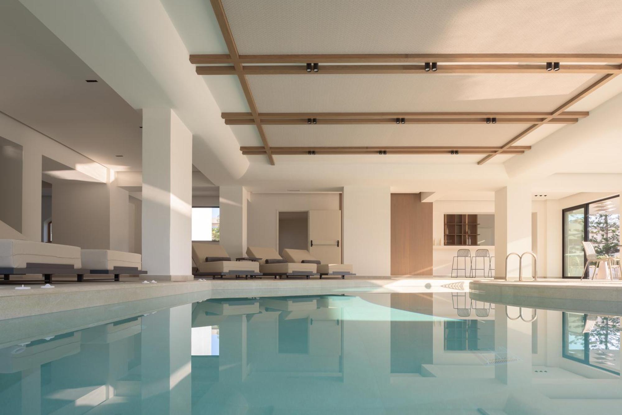 Theartemis Palace Rethymno Exteriér fotografie