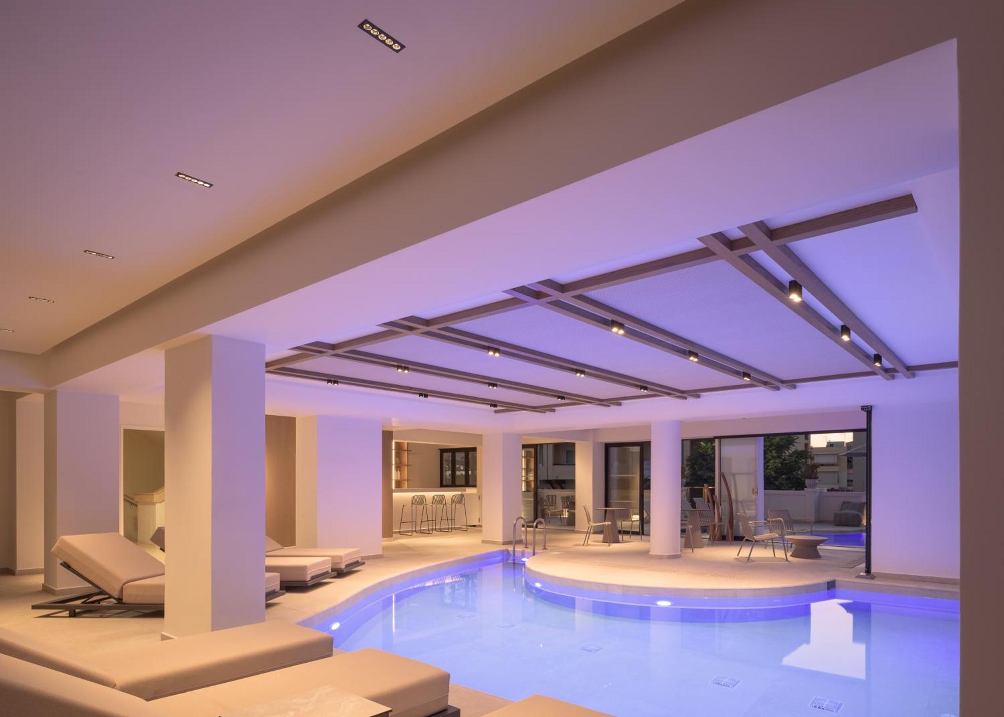 Theartemis Palace Rethymno Exteriér fotografie