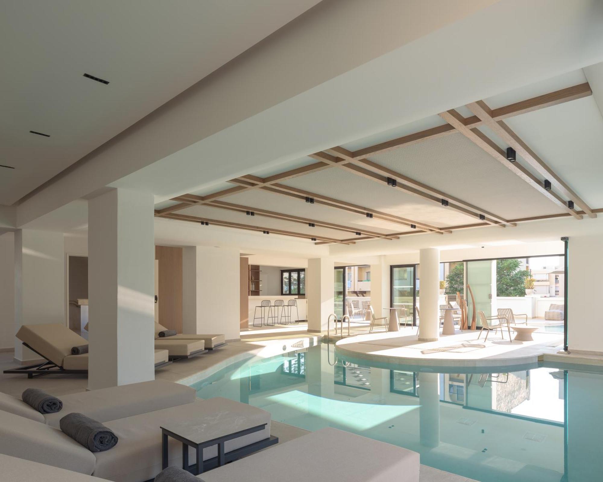 Theartemis Palace Rethymno Exteriér fotografie