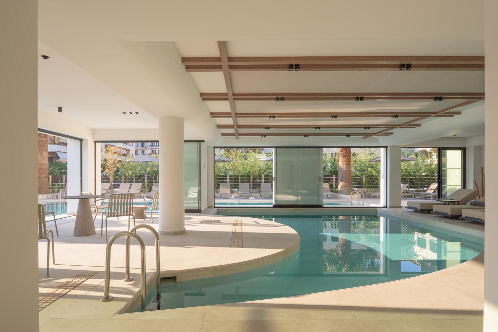 Theartemis Palace Rethymno Exteriér fotografie